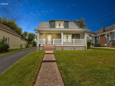 38 Johnson Avenue, Mt Sterling, KY 40353
