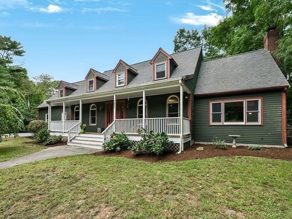 197 East St, Duxbury, MA 02332