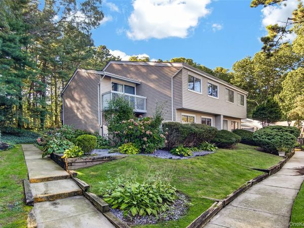 225 Springmeadow Drive , Unit A, Holbrook, NY 11741