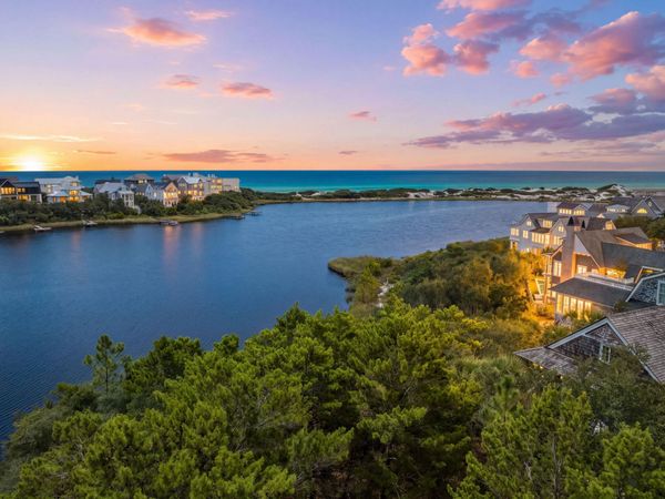 Lot 2 Bridgeway Lane, Watersound, FL 32461