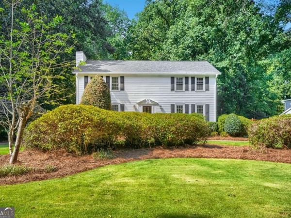 1349 Murdock Road, Marietta, GA 30062