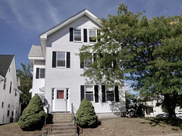 104 Prospect Street, Unit 2, Manchester, NH 03104