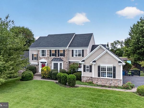 38392 STONE EDEN DRIVE, HAMILTON, VA 20158