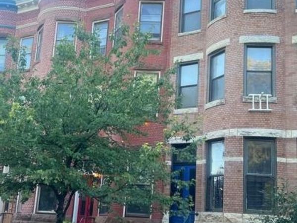 2014 PARK AVENUE, BALTIMORE, MD 21217