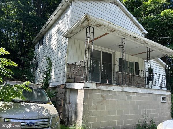 17738 AMBERSON ROAD , SPRING RUN, PA 17262