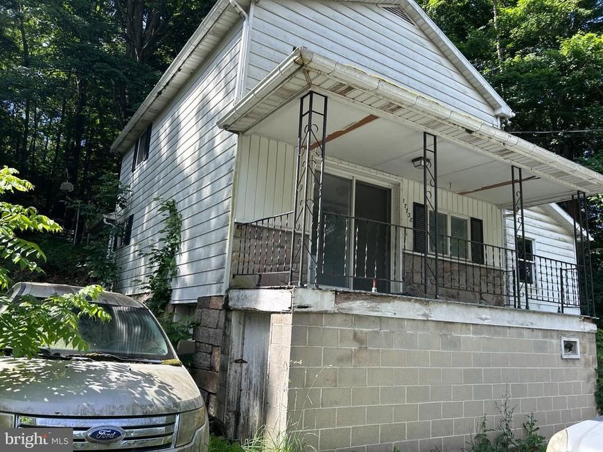 17738 Amberson Road , Spring Run, PA 17262 Main Photo