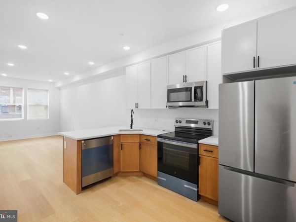 2506 N 12TH STREET , Unit 1, PHILADELPHIA, PA 19133