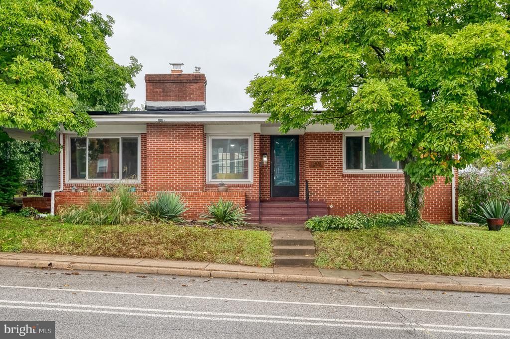 5908 Walther Avenue, Baltimore, MD 21206 Main Photo