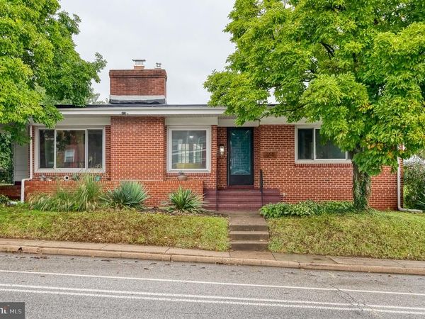 5908 WALTHER AVENUE, BALTIMORE, MD 21206