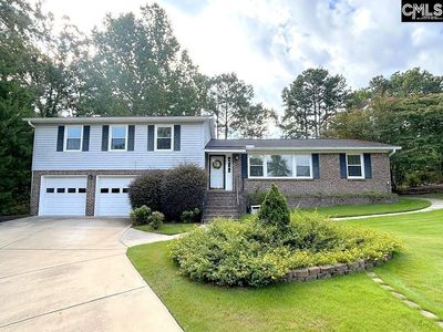 6100 Yorkshire Drive , Columbia, SC 29209