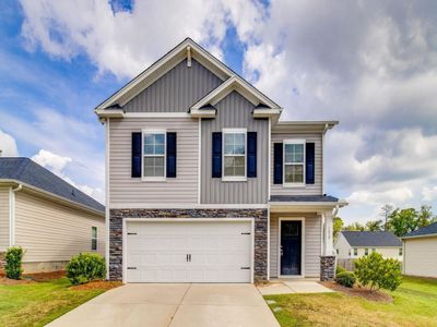 1659 Commendabe Court , Lexington, SC 29073