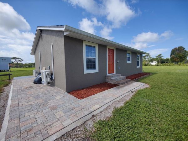 6804 BETH ROAD , Unit A, ORLANDO, FL 32824