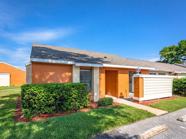 85 SILVER PARK CIRCLE , KISSIMMEE, FL 34743