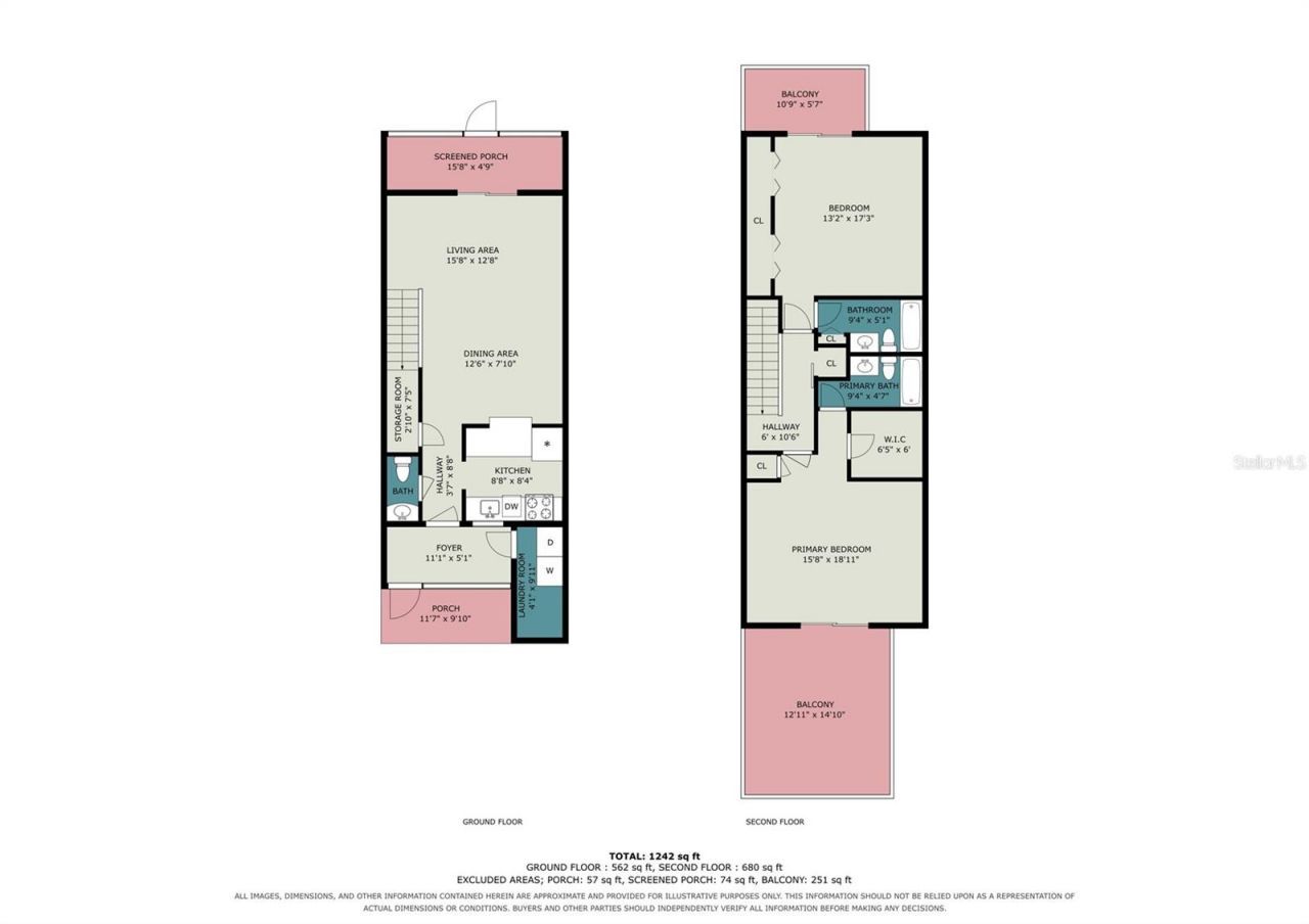 3390 Ramblewood Court, Sarasota, FL 34237 Photo