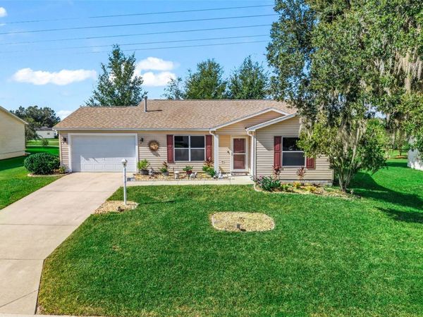17632 SE 92ND GRANTHAM TERRACE, THE VILLAGES, FL 32162