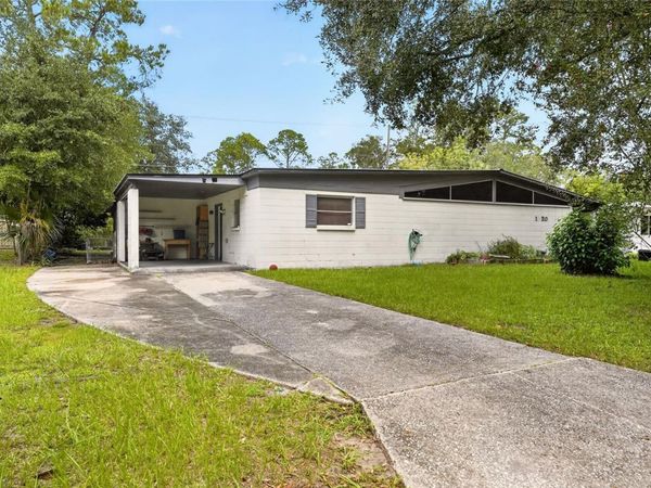 1320 NE 28TH AVENUE , GAINESVILLE, FL 32609