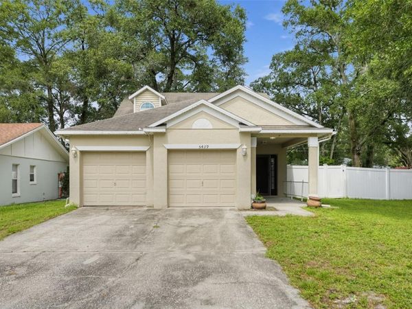 5439 GAUCHO WAY , ORLANDO, FL 32810