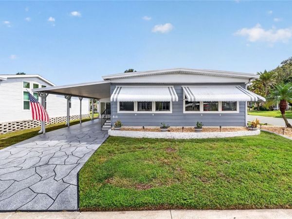 818 FOREST LAKE DRIVE E, LAKELAND, FL 33809