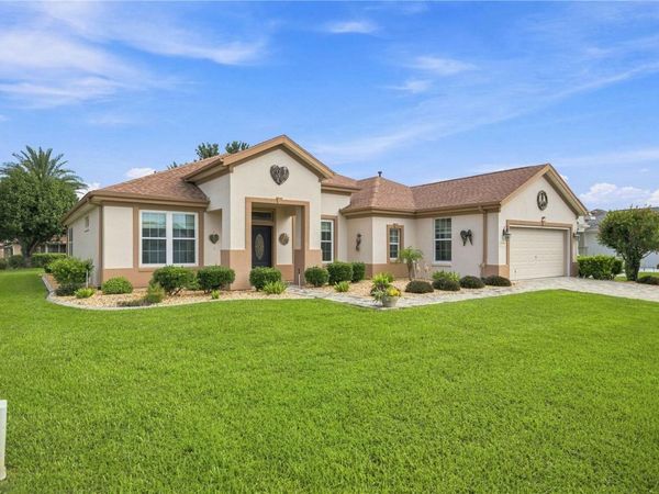 9120 SE 125TH LOOP , SUMMERFIELD, FL 34491