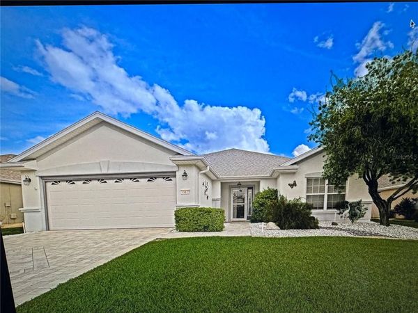 13875 SE 94TH AVENUE , SUMMERFIELD, FL 34491
