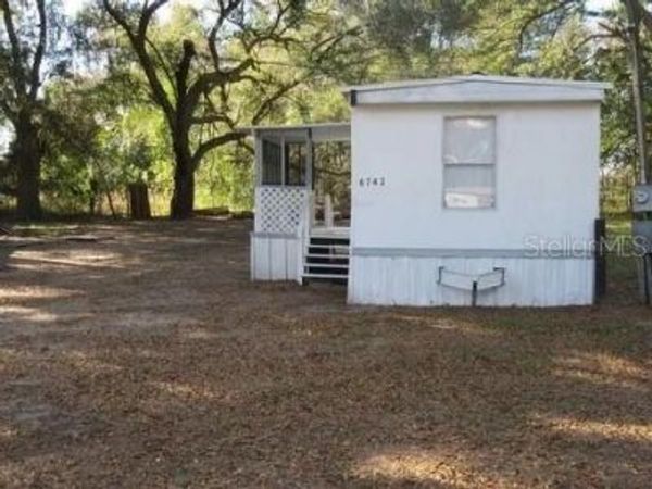 6742 NW 62ND AVENUE , OCALA, FL 34482