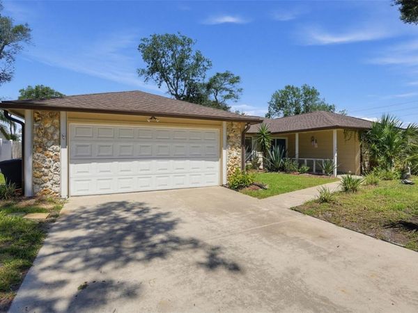 3 BRIDGET TERRACE , ORMOND BEACH, FL 32174