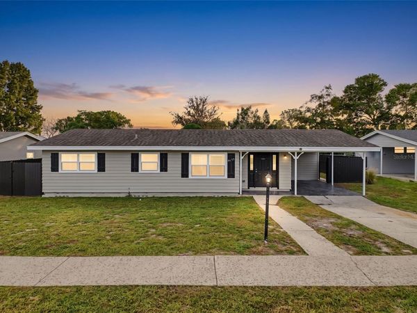 4659 CRESCENT ROAD , SPRING HILL, FL 34606