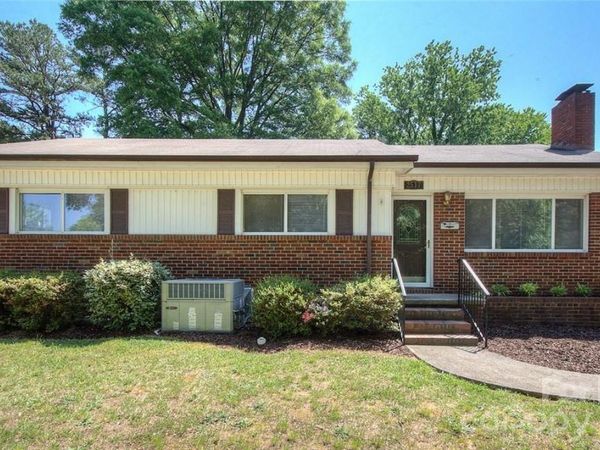 2517 Heywood Avenue , Charlotte, NC 28208