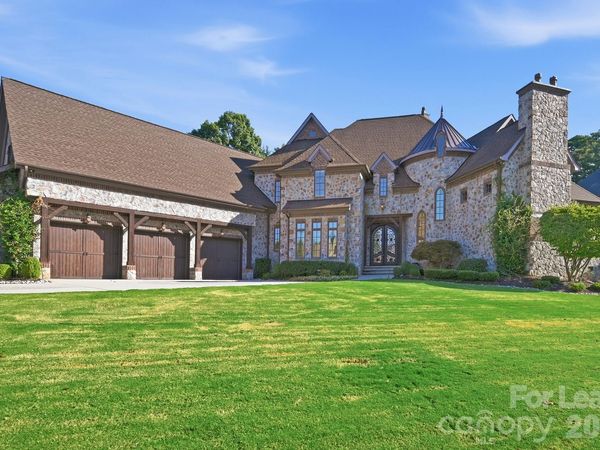 16821 America Cup Road, Cornelius, NC 28031