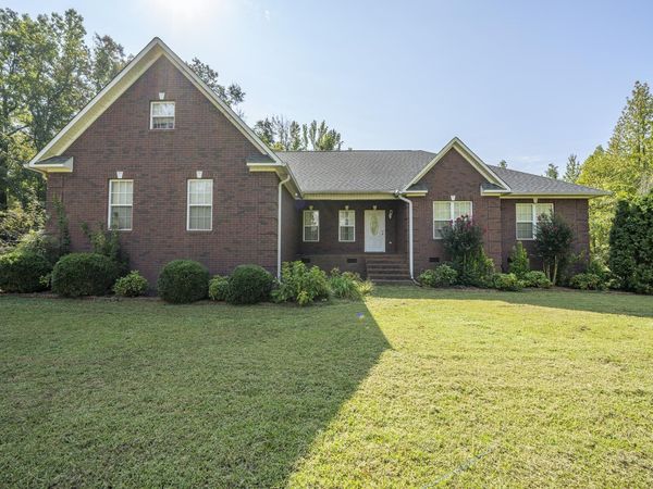 275 BRANCH ESTATE LN, Savannah, TN 38372