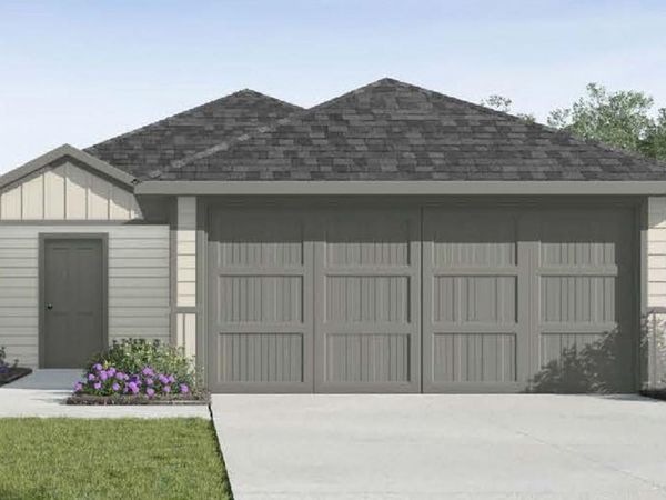 7327 Ducket Creek DR, Temple, TX 76502