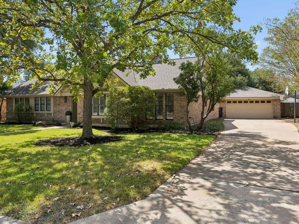 7208 Wheeler Branch TRL, Austin, TX 78749