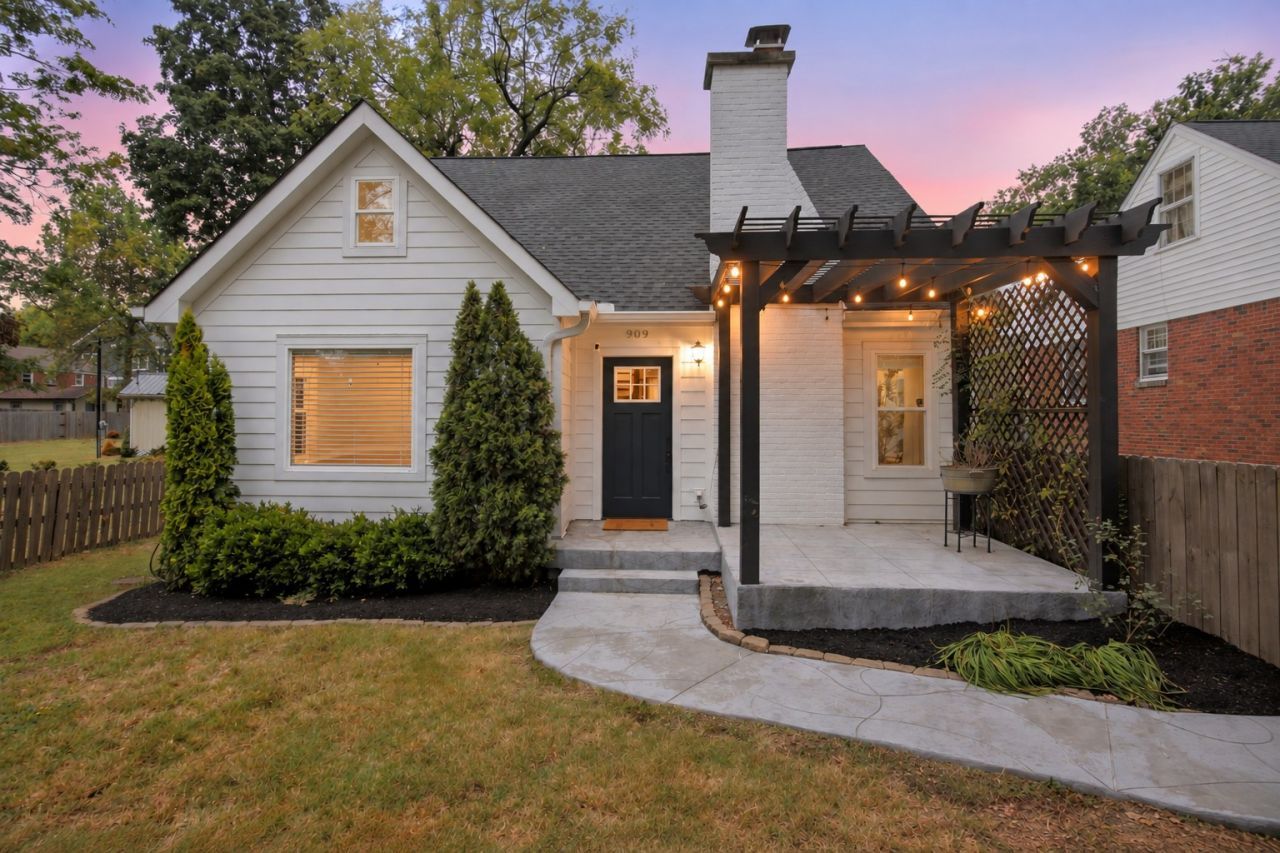 909 Mcclurkan Ave, Nashville, TN 37206 Main Photo