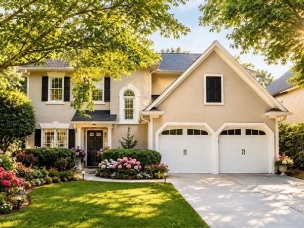 4545 Chelton Court SE, Smyrna, GA 30080