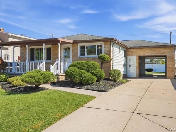 113 Starlite Avenue, Buffalo, NY 14227