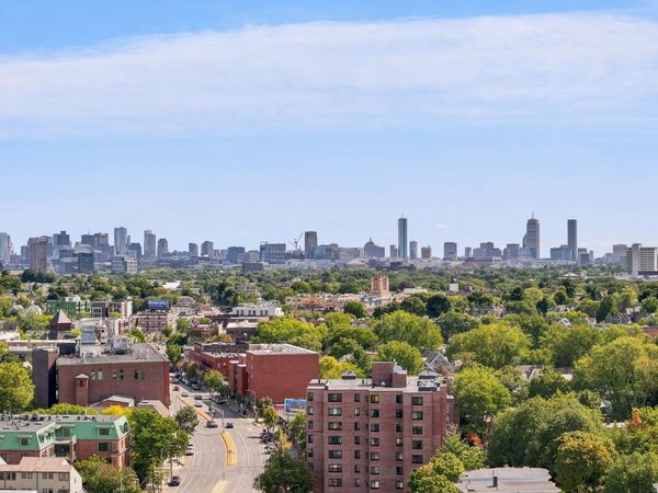 5 Haskell Street, Unit 43, Cambridge, MA 02140