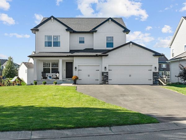 3762 Crane Island Court, Minnetrista, MN 55331