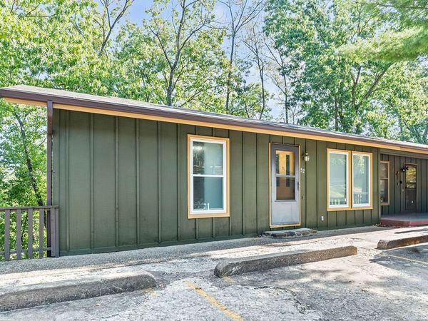 52 Dogwood Drive , Bella Vista, AR 72715