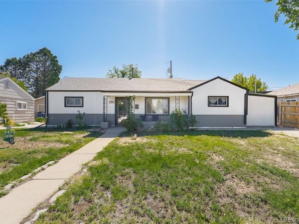 708 Zion Street, Aurora, CO 80011