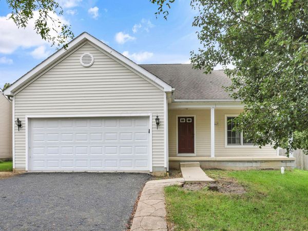 1467 Creekview Drive , Marysville, OH 43040