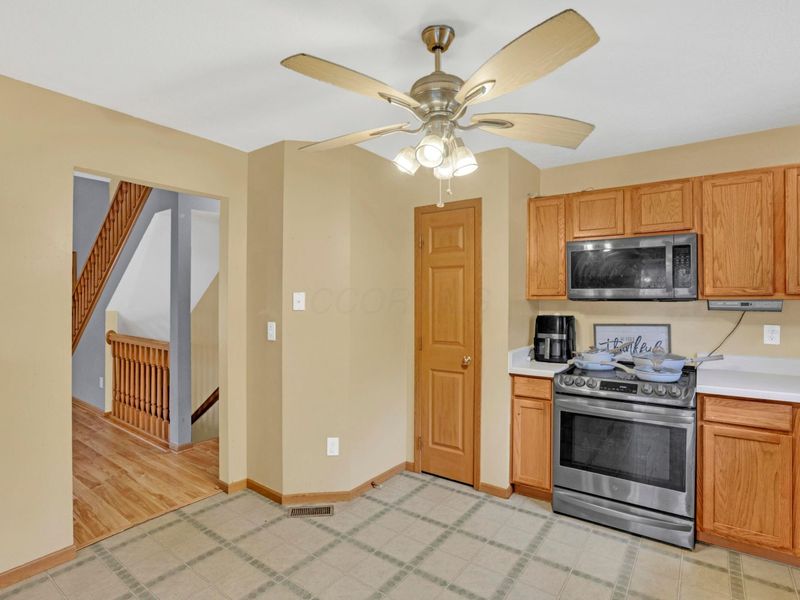 1467 Creekview Drive , Marysville, OH 43040 Photo 12