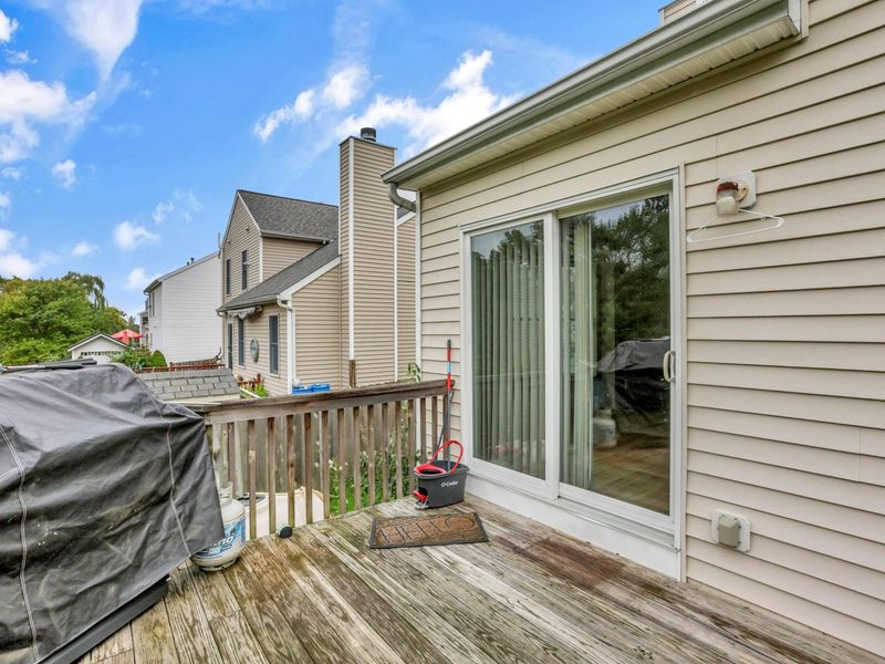 1467 Creekview Drive , Marysville, OH 43040 Photo 38