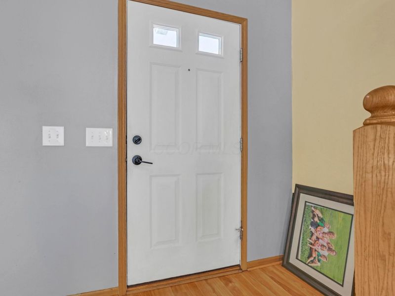 1467 Creekview Drive , Marysville, OH 43040 Photo 4