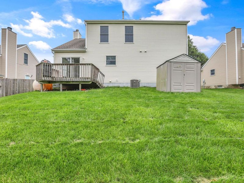 1467 Creekview Drive , Marysville, OH 43040 Photo 40