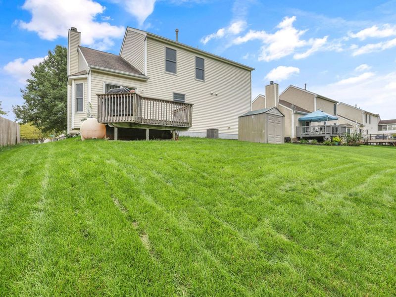 1467 Creekview Drive , Marysville, OH 43040 Photo 41