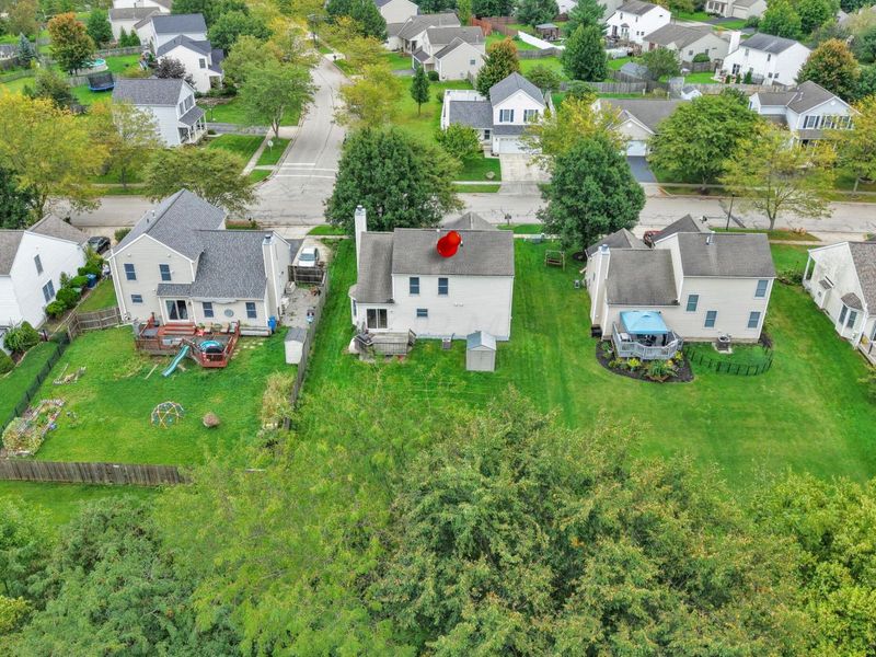 1467 Creekview Drive , Marysville, OH 43040 Photo 44