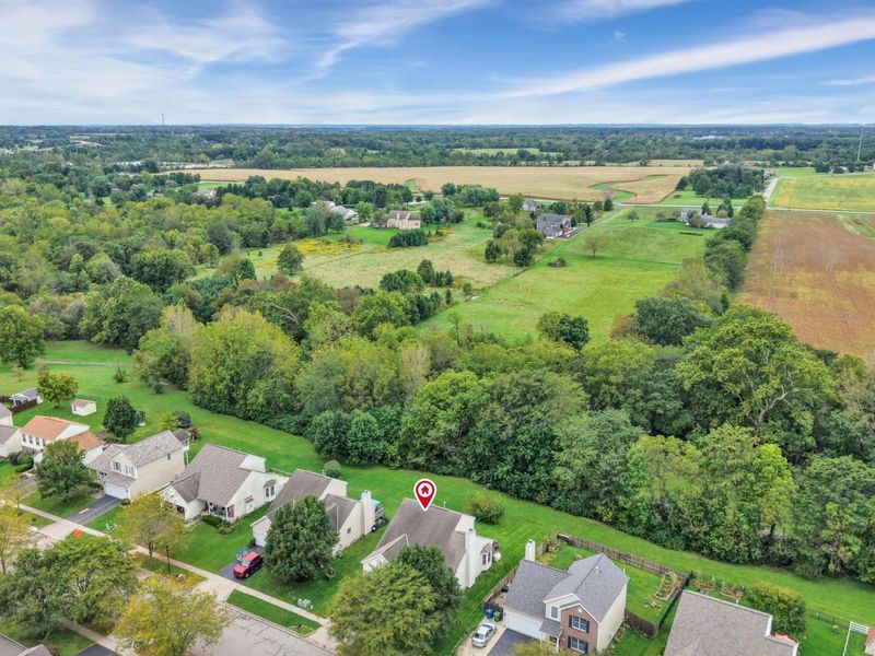 1467 Creekview Drive , Marysville, OH 43040 Photo 46