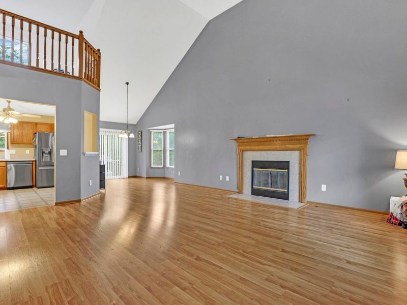 1467 Creekview Drive , Marysville, OH 43040 Photo 5