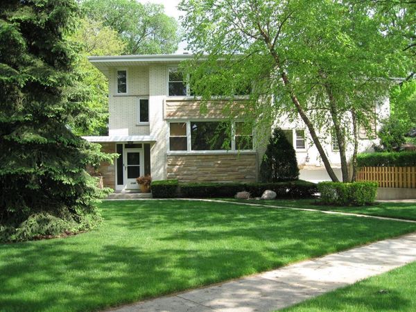 1140 N Northwest Highway , Park Ridge, IL 60068