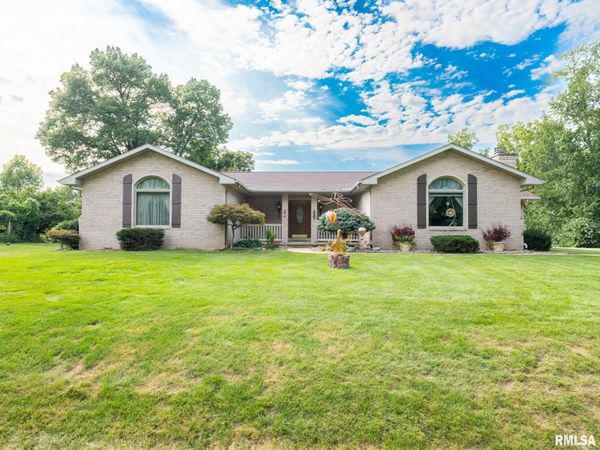 13365 LAKE VIEW Court, Tremont, IL 61568